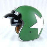 TORC casco