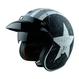 TORC casco