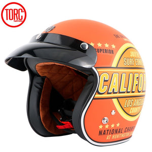 VintageTORC T50