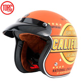 VintageTORC T50
