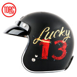 VintageTORC T50