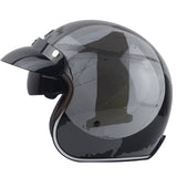 TORC casco