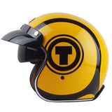 TORC casco