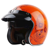 TORC casco