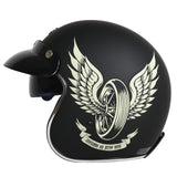 TORC casco