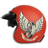 TORC casco