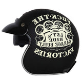 TORC casco