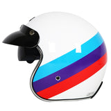 TORC casco