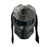 Predator Carbon Fiber