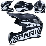 ATV Dirt Bike