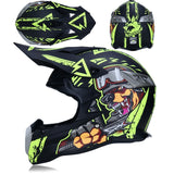ATV Dirt Bike