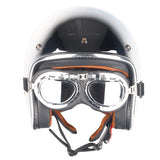 Jet Capacetes