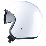 Helmet With Lens