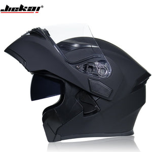 Flip Up Motorcycle Helmet