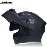 Flip Up Motorcycle Helmet