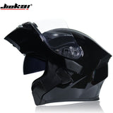 Flip Up Motorcycle Helmet