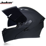 Flip Up Motorcycle Helmet