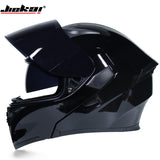 Flip Up Motorcycle Helmet