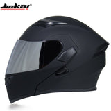 Flip Up Motorcycle Helmet