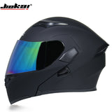 Flip Up Motorcycle Helmet