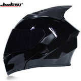 Flip Up Motorcycle Helmet