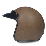 Leather retro