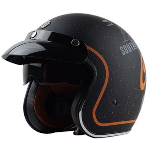 TORC casco