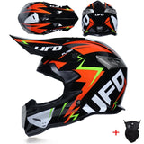 Dirt Bike Racing
