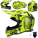 Dirt Bike Racing