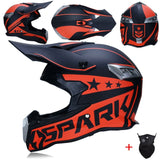 Dirt Bike Racing