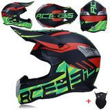 Dirt Bike Racing