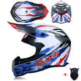 Dirt Bike Racing