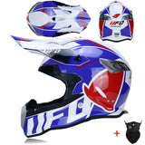 Dirt Bike Racing