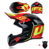 Dirt Bike Racing