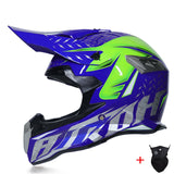 Dirt Bike Racing