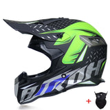 Dirt Bike Racing