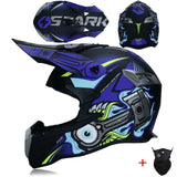 Dirt Bike Racing