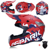 Dirt Bike Racing