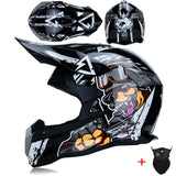 Dirt Bike Racing
