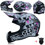Dirt Bike Racing