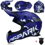 Dirt Bike Racing