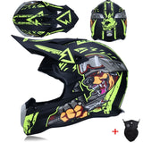 Dirt Bike Racing