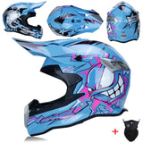 Dirt Bike Racing