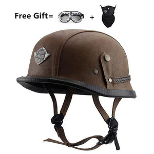 German Military Style