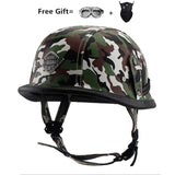 German Military Style