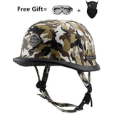 German Military Style