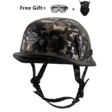 German Military Style
