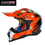 LS2 SUBVERTER MX470