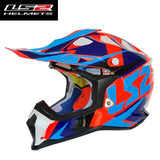LS2 SUBVERTER MX470