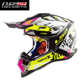 LS2 SUBVERTER MX470